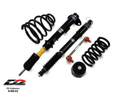 RS Coilovers #D-ME-02