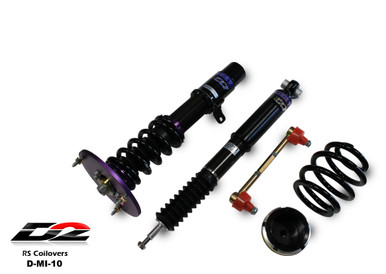 TruHart RS Coilovers #D-MI-10