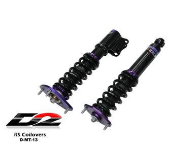 TruHart RS Coilovers #D-MT-13