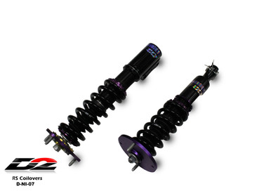 RS Coilovers #D-NI-07