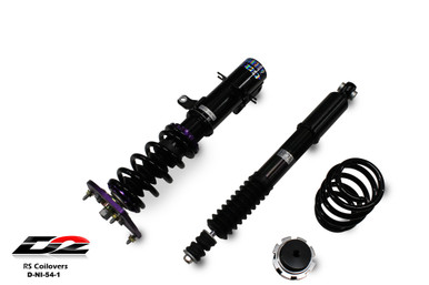 RS Coilovers #D-NI-54-1