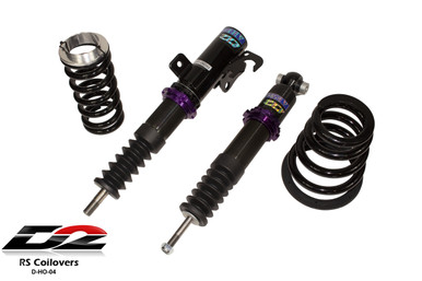 RS Coilovers #D-HO-04