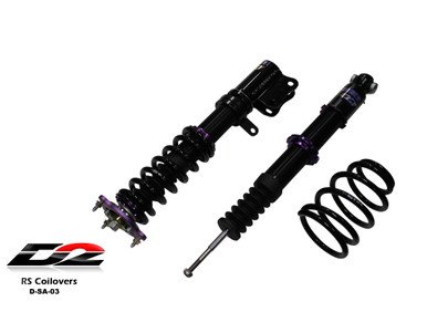 RS Coilovers #D-SA-03