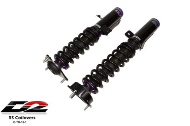TruHart RS Coilovers #D-TO-16-1
