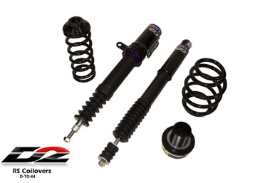 RS Coilovers #D-TO-64