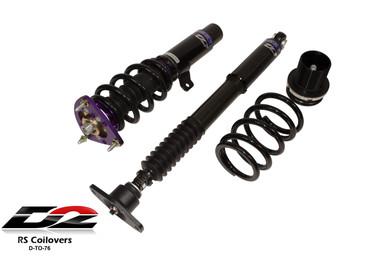 RS Coilovers #D-VL-02