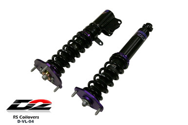 RS Coilovers #D-VL-04