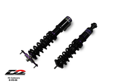 RS Coilovers #D-VO-06