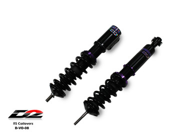 RS Coilovers #D-VO-08