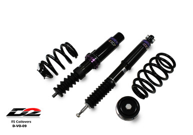RS Coilovers #D-VO-09