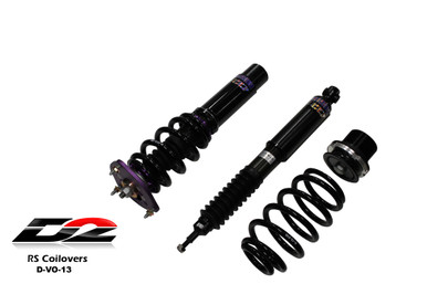 RS Coilovers #D-VO-13