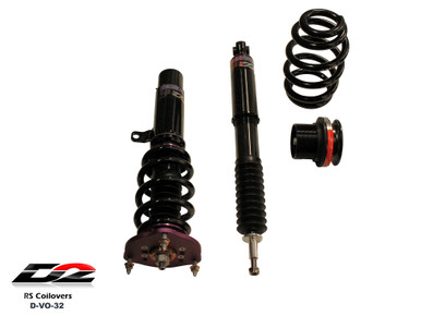 RS Coilovers #D-VO-32