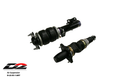 Air Struts #D-LE-05-1-ART