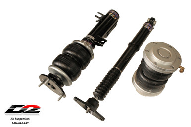 Air Struts #D-MA-04-1-ART