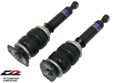 TruHart Air Struts #D-MS-02-ART