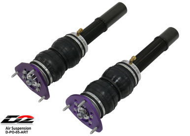 TruHart Air Struts #D-PO-05-ART