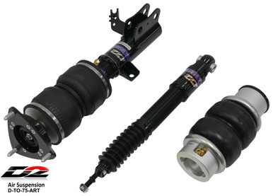 Air Struts #D-TO-75-ART