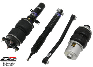 Air Struts #D-TO-80-ART