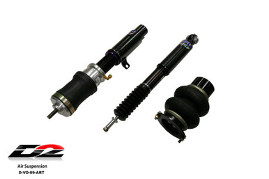 TruHart Air Struts w/ VERA Essential Management #D-VO-09-ARE
