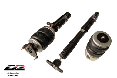 Air Struts w/ VERA Basic Management #D-MA-04-ARB