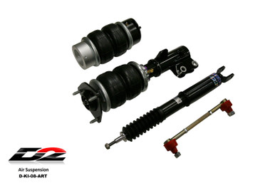 Air Struts w/ VERA Element Management #D-HY-18-ARVEL