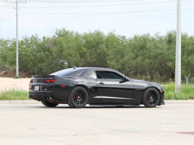 PRO Lowering Springs #D-SP-CH-05