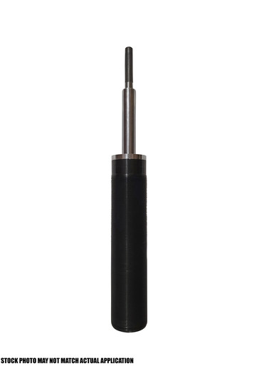 TruHart RS Coilover Replacement Shock - Rear #D2-RSAD39-A-R