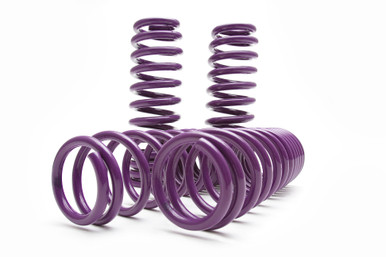 PRO Lowering Springs 1.8F/1.8R D-SP-VO-13
