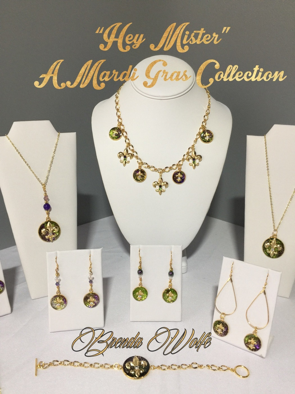 Mardi Gras Collection Mardi Gras Collection