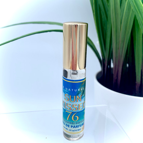 Sunkissed Perfume Mist | 76