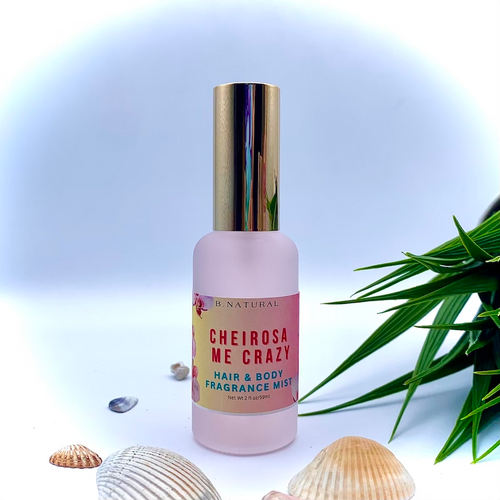 Cheirosa Me Crazy Hair and Body Mist | 68
