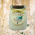 Creme de' Mint 6 oz Jar- Refreshing Mint fragrance