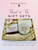 Pink Rocks Grab & Go Gift Set
Bath Bar/Lotion Bar/Loofah bag