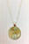 Brenda Wolfe Jewelry, Paige- Rockefeller Glam Silver | 16mm Necklace. Jewelry Design for all seasons