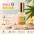 Beach Bum Bum 62| Hair and Body Mist