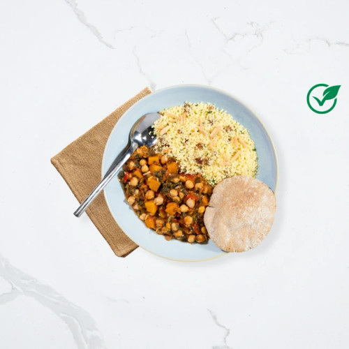 Chickpea Tagine – Seattle Suttons Healthy Eating