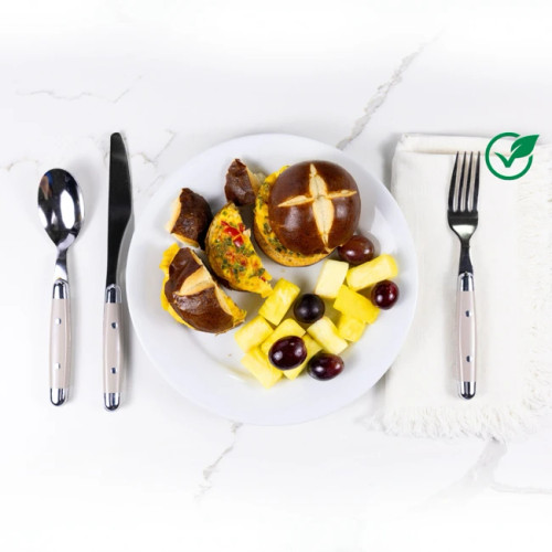 Egg Gouda Slider – Seattle Suttons Healthy Eating