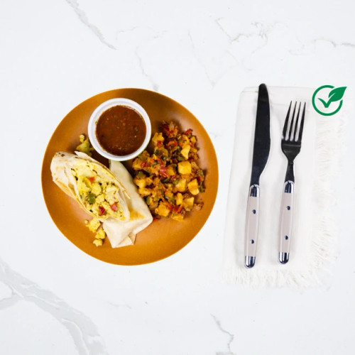 Breakfast Burrito – Seattle Suttons Healthy Eating