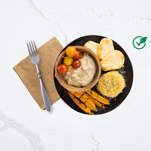 Greek Lunch Platter – Seattle Suttons Healthy Eating