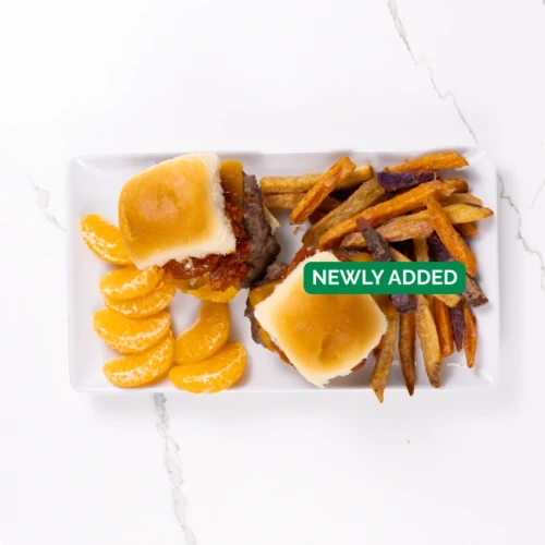 Hawaiian Bacon Jam Cheeseburgers – Seattle Sutton's Healthy Eating