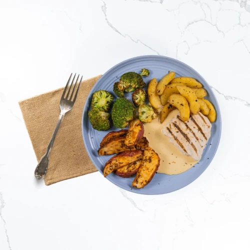 Smoked Cheddar Chicken - Seattle Sutton's Healthy Eating