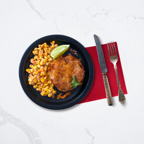 Black Bean Enchilada Bake - Seattle Suttons Healthy Eating