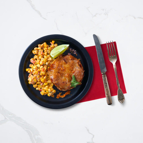 Black Bean Enchilada Bake - Seattle Suttons Healthy Eating