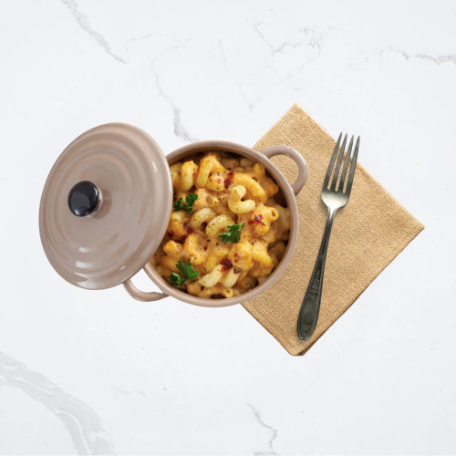 Homestyle Macaroni & Cheese - Seattle Sutton's Healthy Eating