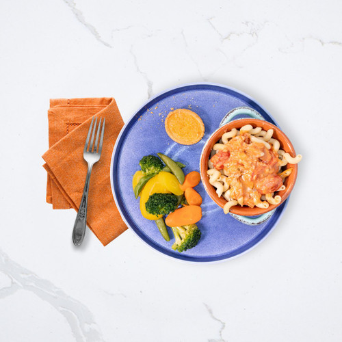 Marry Me Chicken Pasta with Vegetables - Seattle Suttons Healthy Eating