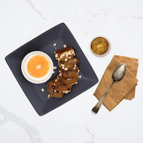 Strawberry Poppyseed Bread with Yogurt - Seattle Suttons Healthy Eating