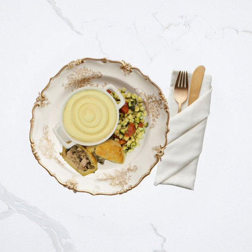 Seattle Sutton's Lentil Wellington