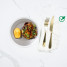 Eggplant Goat Cheese Melt - Seattle Sutton's Healthy Eating