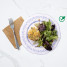 Deep Dish Spinach Pie – Seattle Suttons Healthy Eating