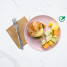 Croissant Breakfast Sandwich – Seattle Suttons Healthy Eating